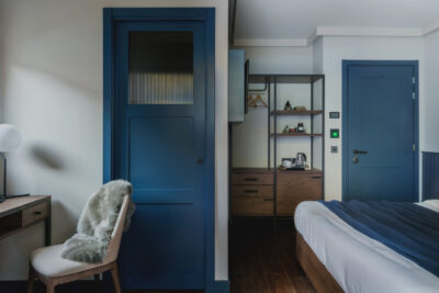 Albergo Miramonti