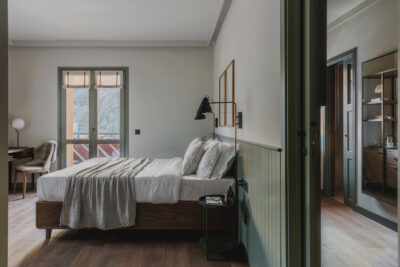 Albergo Miramonti