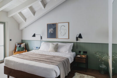 Albergo Miramonti