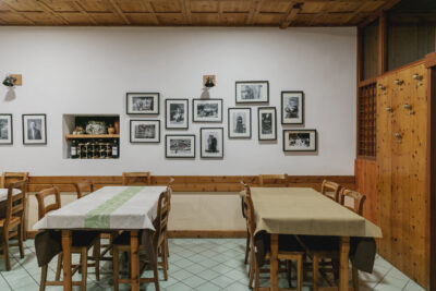 Albergo Miramonti