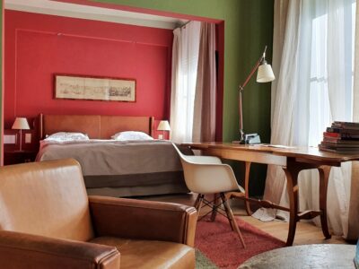 Hotel & Villa Auersperg | Salzburg
