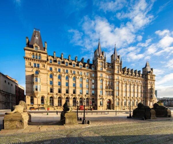 Radisson RED Liverpool