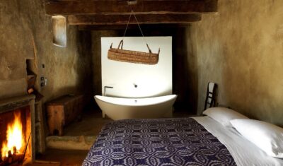 Sextantio Albergo Diffuso | Santo Stefano di Sessanio, Italy