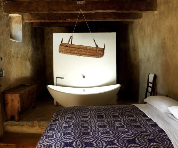 Sextantio Albergo Diffuso | Santo Stefano di Sessanio, Italy