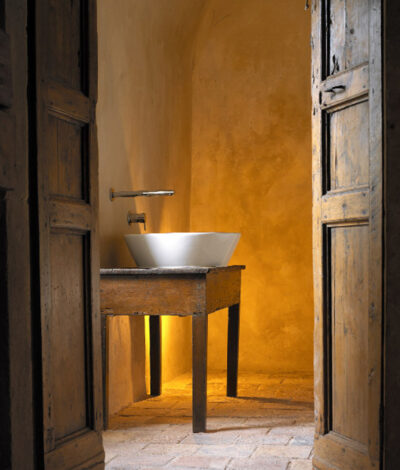 Sextantio Albergo Diffuso | Santo Stefano di Sessanio, Italy