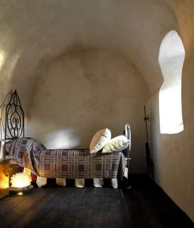 Sextantio Albergo Diffuso | Santo Stefano di Sessanio, Italy