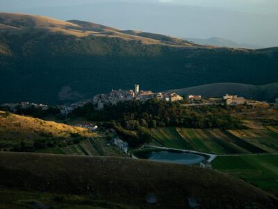 Sextantio Albergo Diffuso | Santo Stefano di Sessanio, Italy