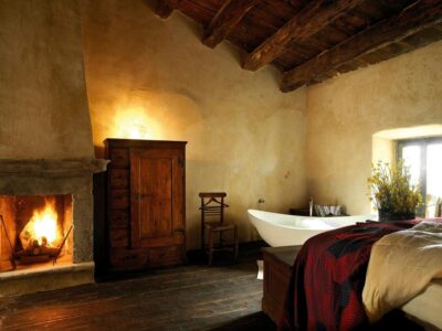 Sextantio Albergo Diffuso | Santo Stefano di Sessanio, Italy