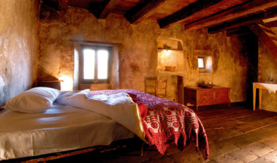 Sextantio Albergo Diffuso | Santo Stefano di Sessanio, Italy