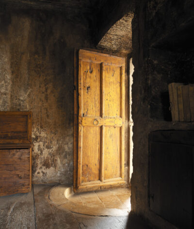 Sextantio Albergo Diffuso | Santo Stefano di Sessanio, Italy
