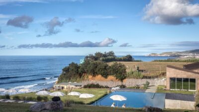 Santa Bárbara | Ribeira Grande, São Miguel | Azores, Portugal