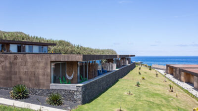 Santa Bárbara | Ribeira Grande, São Miguel | Azores, Portugal