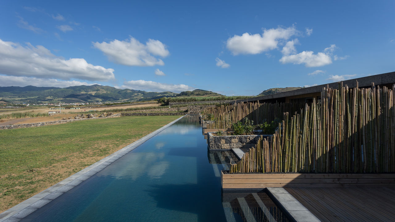Santa Bárbara | Ribeira Grande, São Miguel | Azores, Portugal