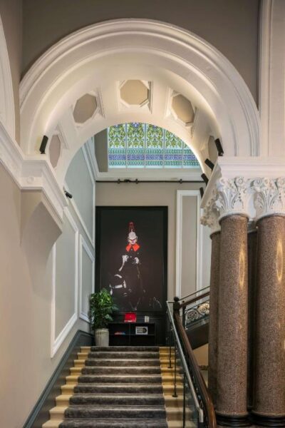 Radisson RED Liverpool