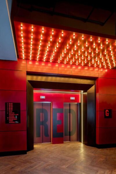 Radisson RED Liverpool