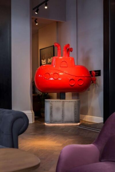 Radisson RED Liverpool