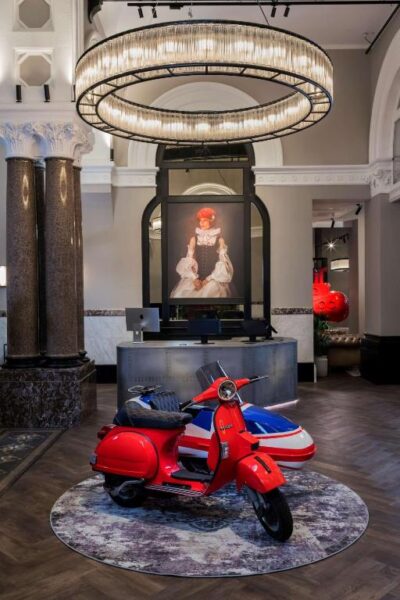 Radisson RED Liverpool