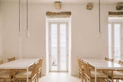 White | São Miguel, Azores