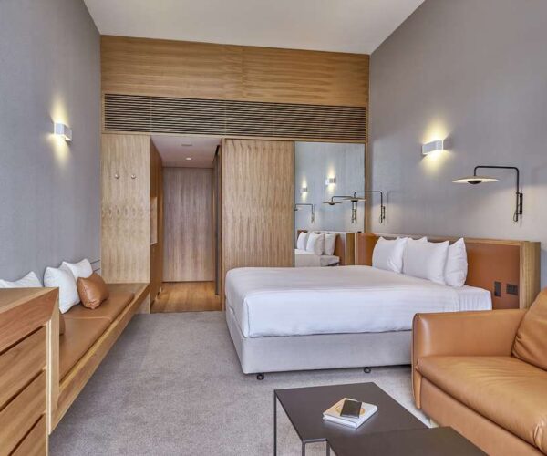 Wonil Hotel | Perth, Australia