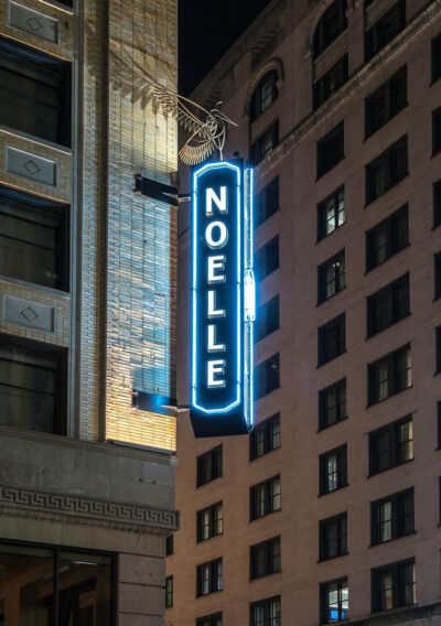 Noelle | Nashville