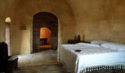 Sextantio Le Grotte Della Civita | Matera, Italy