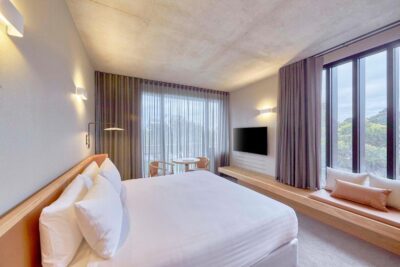 Wonil Hotel | Perth, Australia