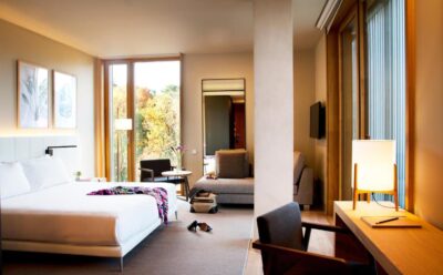 ARIMA Hotel & Spa | San Sebastián