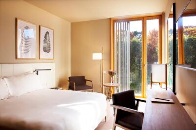 ARIMA Hotel & Spa | San Sebastián