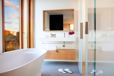 ARIMA Hotel & Spa | San Sebastián