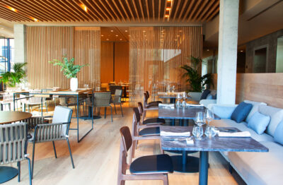 ARIMA Hotel & Spa | San Sebastián