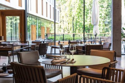 ARIMA Hotel & Spa | San Sebastián
