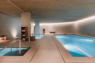 ARIMA Hotel & Spa | San Sebastián