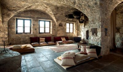 Eremito | Parrano, Italy