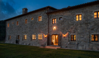 Eremito | Parrano, Italy