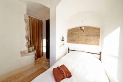 Eremito | Parrano, Italy