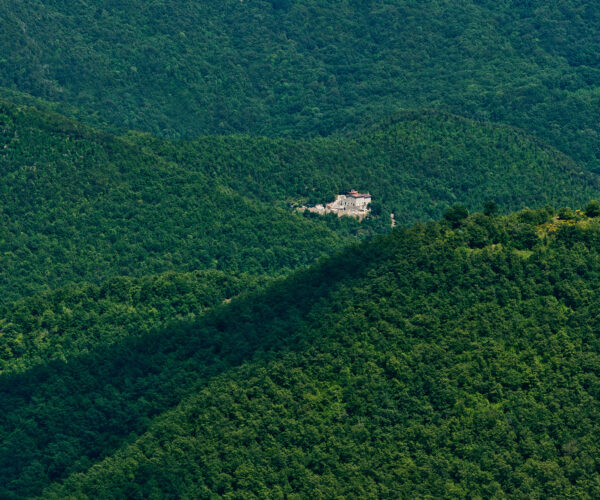 Eremito | Parrano, Italy