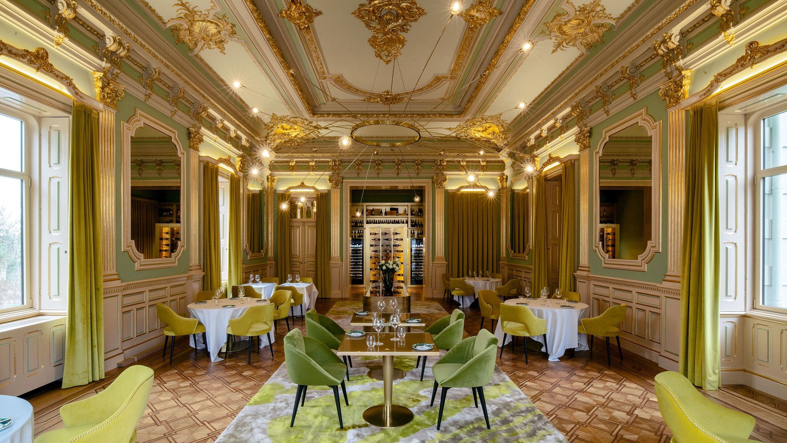 Vila Foz Hotel & Spa | Porto