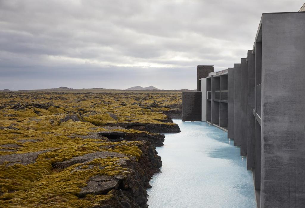 The Retreat at Blue Lagoon | Iceland