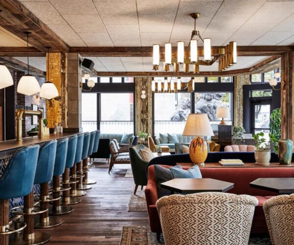 The Hoxton, Portland