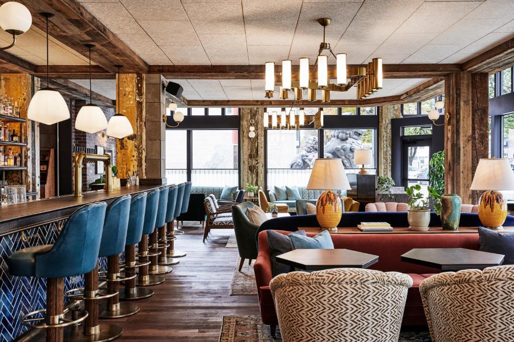The Hoxton, Portland