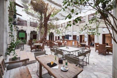 XVA Art Hotel | Dubai