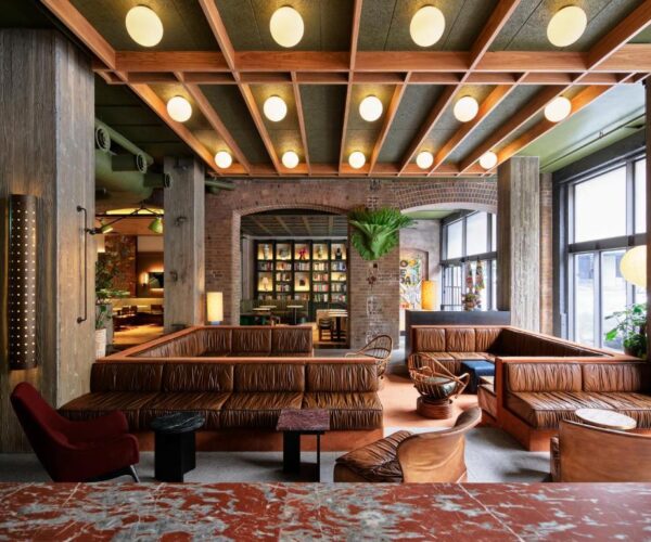 Ace Hotel Sydney