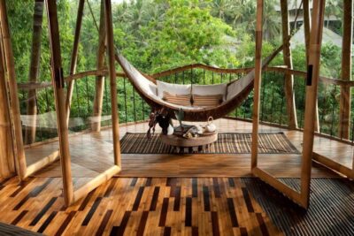 Sharma Springs | Bali