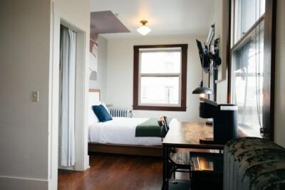 Hotel Commodore | Astoria, Oregon