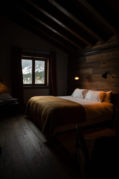 L'Ovella Negra Mountain Lodge | Andorra