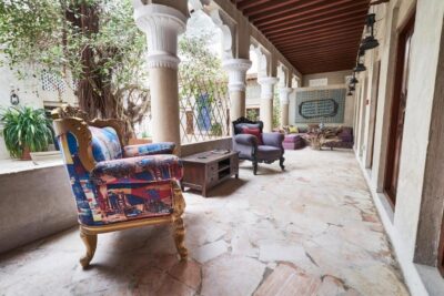 XVA Art Hotel | Dubai