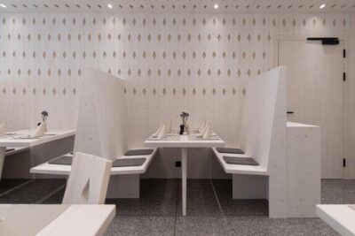ATTO Suites