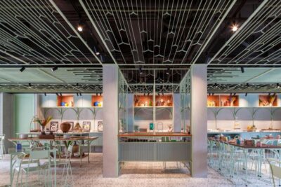 Samsen Street Hotel | Bangkok