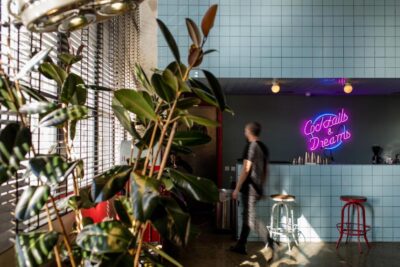 Fabrika Hostel & Suites | Tbilisi