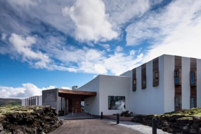 The Retreat at Blue Lagoon | Iceland
